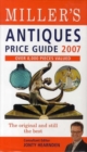 Image for Miller&#39;s antiques price guide 2007
