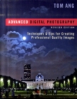 Image for Advanced Digital Photography