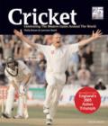 Image for Cricket  : celebrating the modern game around the world