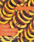 Image for The Gate easy vegetarian cookbook
