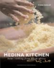Image for Medina kitchen  : home cooking from North Africa
