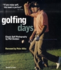 Image for Golfing Days