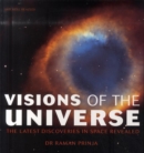 Image for Visions of the Universe