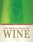 Image for The world atlas of wine
