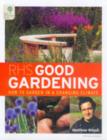 Image for RHS Nature&#39;s Gardener