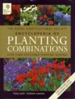 Image for The RHS Encyclopedia of Planting Combinations