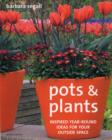 Image for Pots and Plants