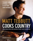 Image for Cooks country  : modern rural British food