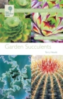 Image for RHS Wisley Handbooks: Garden Succulents