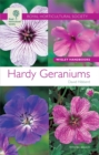 Image for RHS Wisley Handbook: Hardy Geraniums