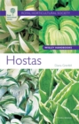 Image for RHS Wisley Handbook: Hostas