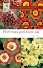 Image for RHS Wisley Handbook: Primroses &amp; Auriculas