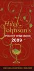 Image for Hugh Johnson&#39;s pocket wine book 2009