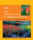 Image for Summer plant combinations  : more than 300 inspirational schemes