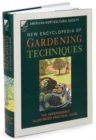 Image for RHS Encyclopedia of Gardening Techniques