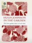 Image for Hugh Johnson In The Garden