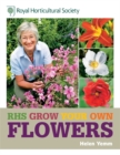 Image for RHS grow your own flowers