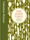 Image for The Good Table