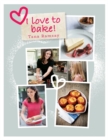 Image for I love to bake!