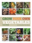 Image for RHS Grow Your Own: Veg