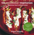 Image for The Accidental Vegetarian