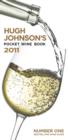 Image for Hugh Johnson&#39;s Pocket Wine Book 2011