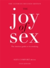 Image for The new joy of sex