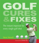 Image for Golf cures &amp; fixes