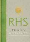 Image for RHS pruning &amp; training