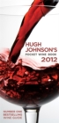 Image for Hugh Johnson&#39;s Pocket Wine Book 2012