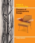 Image for Robin &amp; Lucienne Day  : pioneers of contemporary design