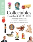 Image for Miller&#39;s Collectables Handbook 2012-2013