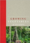 Image for RHS Handbook: Growing Vegetables and Herbs