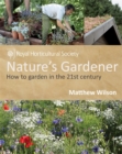 Image for RHS Nature&#39;s Gardener