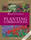 Image for The RHS Encyclopedia of Planting Combinations