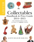 Image for Collectables handbook &amp; price guide