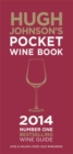 Image for Hugh Johnson&#39;s pocket wine book 2014