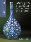 Image for Miller&#39;s Antiques Handbook &amp; Price Guide 2014-2015
