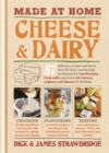 Image for Cheese &amp; dairy