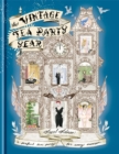 Image for The Vintage Tea Party Year