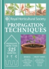Image for RHS Handbook: Propagation Techniques