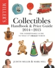 Image for Miller&#39;s Collectables Handbook &amp; Price Guide 2014-2015