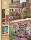Image for The urban gardener
