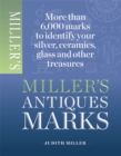 Image for Miller&#39;s antiques marks