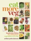Image for Eat more veg