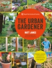 Image for The urban gardener