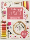 Image for Makery: Sewing
