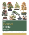 Image for The Bonsai Bible