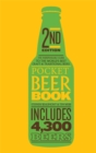 Image for Pocket Beer Book, 2nd edition