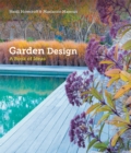 Image for Garden design  : a book of ideas